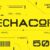 Mechacore Font