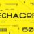 Mechacore Font