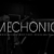 Mechonic Font