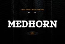 Medhorn Poster 1