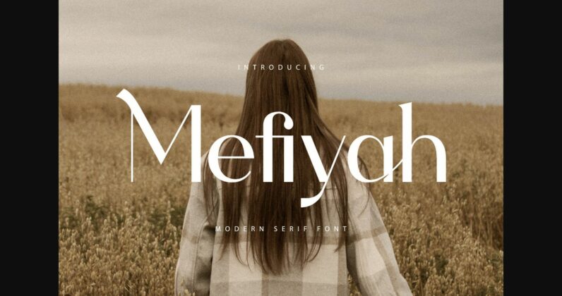 Mefiyah Poster 3
