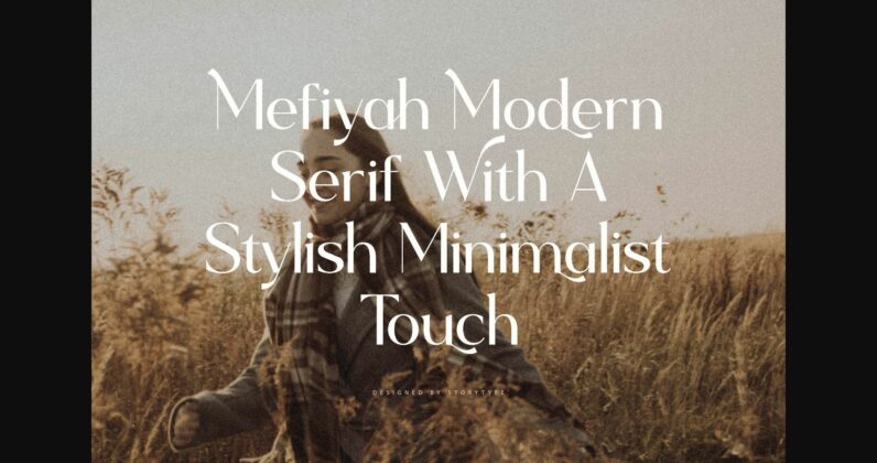 Mefiyah Poster 5