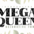Mega Queen Font