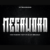 Megaword Font