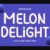 Melon Delight Font