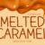 Melted Caramel Font