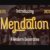 Mendalion Font