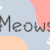 Meows Font