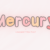 Mercury Font