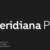 Meridiana Pro Font