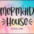Mermaid House Font
