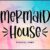 Mermaid House Font