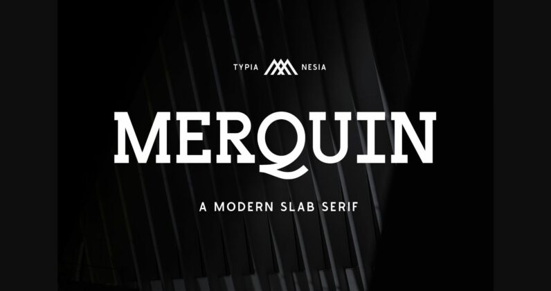 Merquin Poster 1