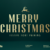 Merry Christmas Font