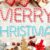 Merry Christmas Font