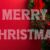 Merry Christmas Font