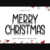 Merry Christmas Font