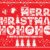 Merry Christmas Ho Ho Ho Font