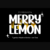 Merry Lemon Font