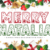 Merry Natalia Font