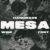 Mesa Font