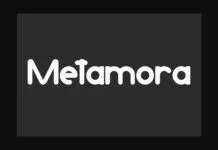Metamora Font Metamora Font Poster 1