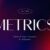 Metrics Font