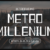 Metro Millenium Font