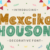 Mexciko Houson Font