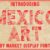 Mexico Art Font