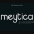 Meytica Font