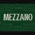 Mezzano Font