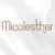 Micolesther Font
