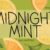 Midnight Mint Font
