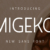 Migeko Font