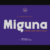 Miguna Font