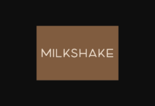 Milkshake Font Milkshake Font Poster 1