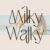 Milky Walky Font