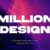 Million Design Font