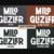 Milo Glizler Family Font