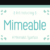 Mimeable Font
