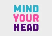 Mind Your Head Font Mind Your Head Font