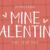 Mine Valentine Font