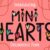 Mini Hearts Font