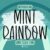Mint Rainbow Font