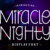 Miracle Nighty Font