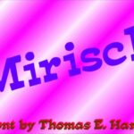 Mirisch Fonts