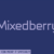 Mixedberry Font