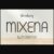 Mixena Font