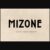 Mizone Font